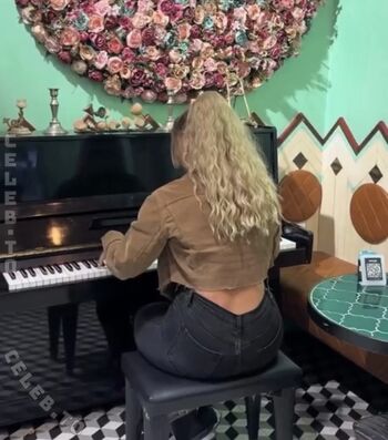 Full leaked Jana barca private onlyfans photo