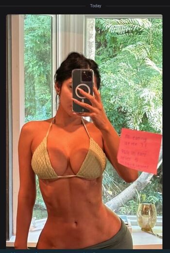 Full leaked Janet guzman  page private onlyfans photo