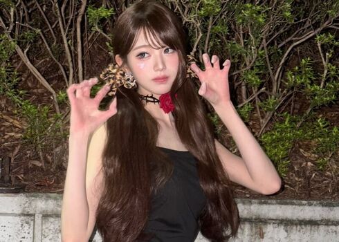 Full leaked Jang won young private onlyfans photo