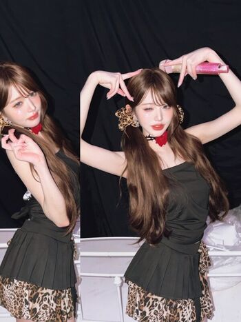 Full leaked Jang won young private onlyfans photo