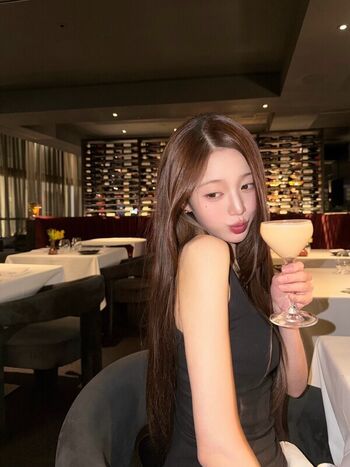 Full leaked Jang won young private onlyfans photo