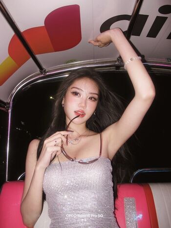 Full leaked Janice yoong private onlyfans photo
