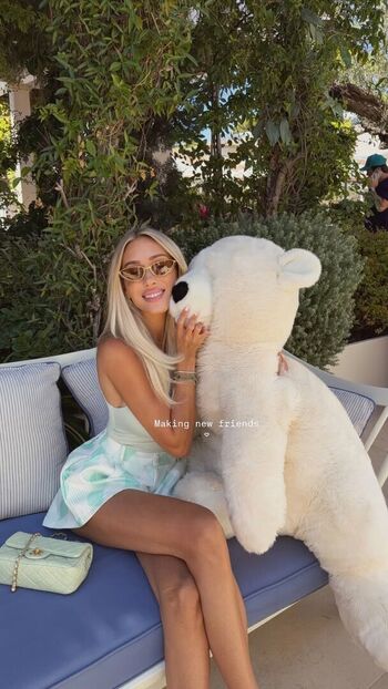 Full leaked Janine wiggert page private onlyfans photo