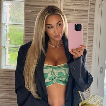 Full leaked Janine wiggert page private onlyfans photo