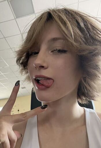 Full leaked Jasmin begalinova private onlyfans photo