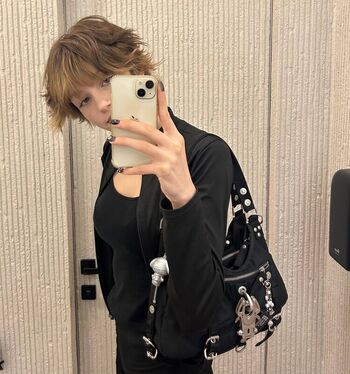 Full leaked Jasmin begalinova private onlyfans photo