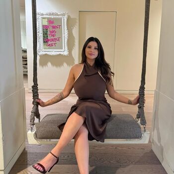 Full leaked Jazzlovescoffee private onlyfans photo