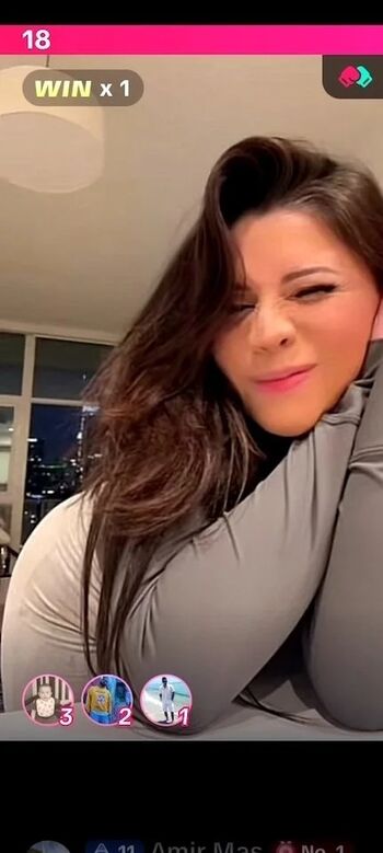 Full leaked Jazzlovescoffee private onlyfans photo