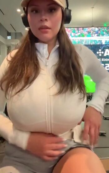 Full leaked Jazzlovescoffee private onlyfans photo