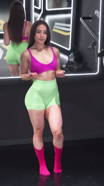 Full leaked Jeanne brem private onlyfans photo