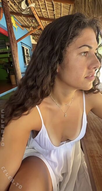 Full leaked Jeannie naomi wagner private onlyfans photo