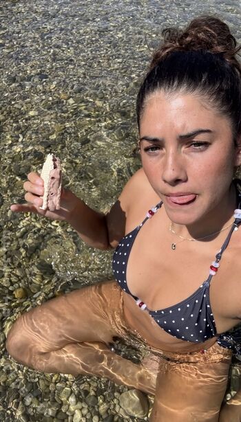 Full leaked Jeannie naomi wagner private onlyfans photo