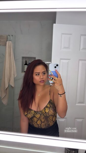 Full leaked Jemicahcolleen private onlyfans photo