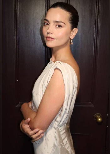 Full leaked Jenna coleman page private onlyfans photo