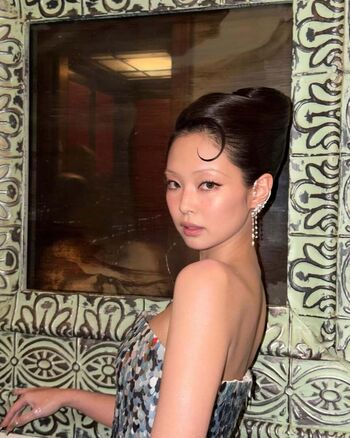 Jennie | BLΛƆKPIИK