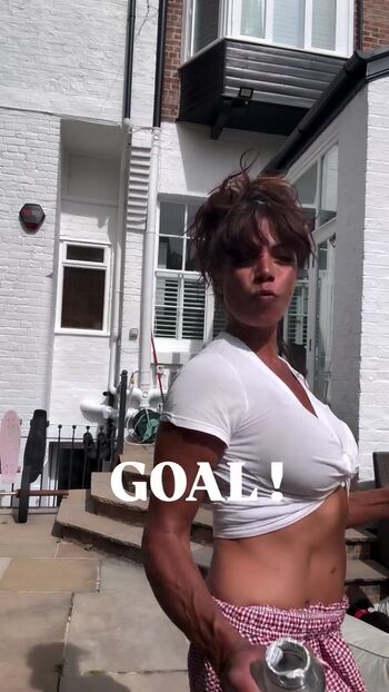 Jenny Powell