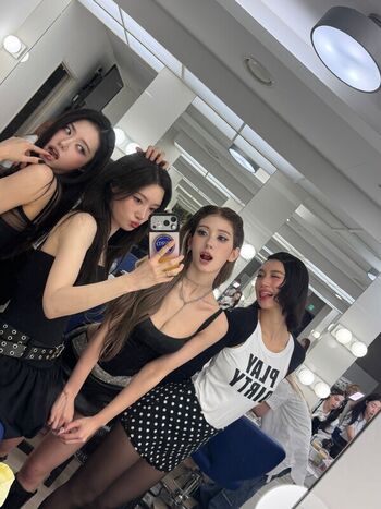 Full leaked Jeon somi private onlyfans photo