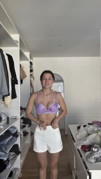 Full leaked Jesina amweg private onlyfans photo
