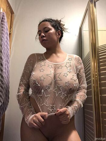 Full leaked Jesselle page private onlyfans photo