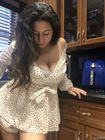 Full leaked Jesselle page private onlyfans photo