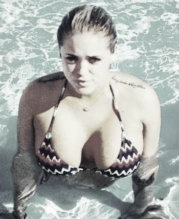Jessica drago