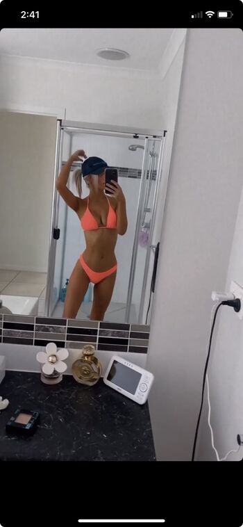Full leaked Jessica gorsuch private onlyfans photo