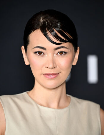 Full leaked Jessica yu li henwick private onlyfans photo