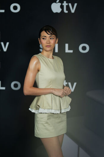Full leaked Jessica yu li henwick private onlyfans photo