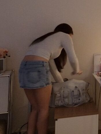 Full leaked Jessica private onlyfans photo