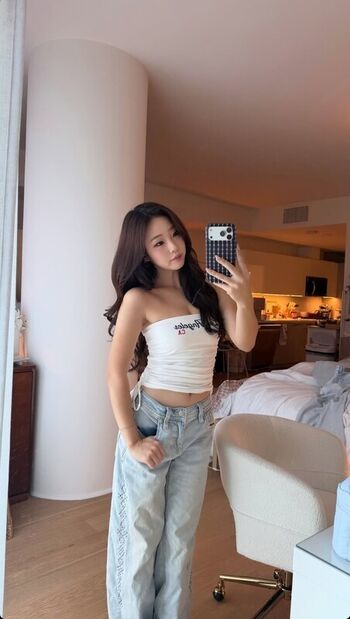 Full leaked Jessica private onlyfans photo