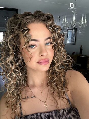 Full leaked Jill van hoof private onlyfans photo
