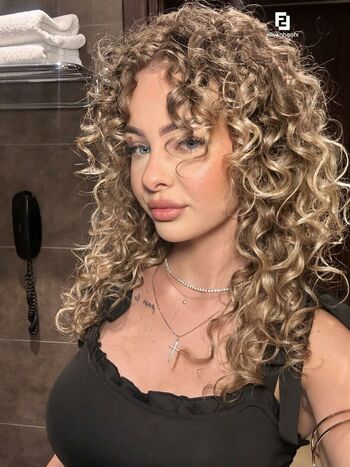 Full leaked Jill van hoof private onlyfans photo