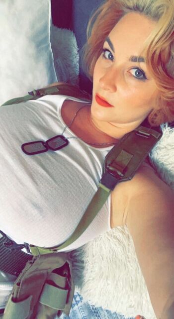 Full leaked Jillibean private onlyfans photo