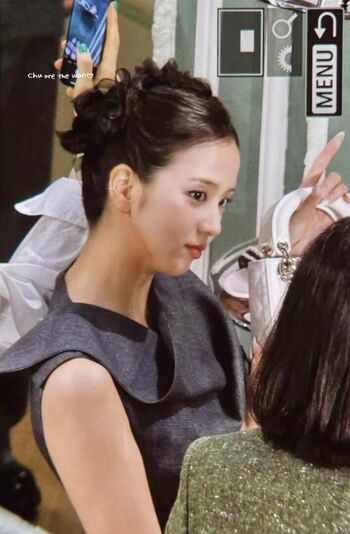 Jisoo