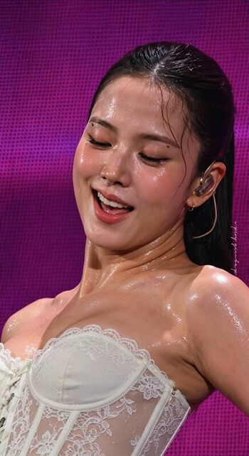 Full leaked Jisoo private onlyfans photo
