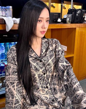 Full leaked Jisoo private onlyfans photo
