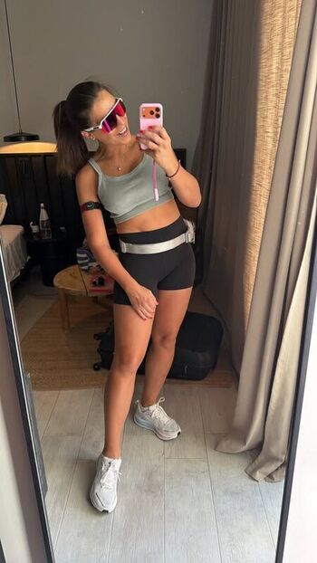 Full leaked Joanna jedrzejczyk private onlyfans photo
