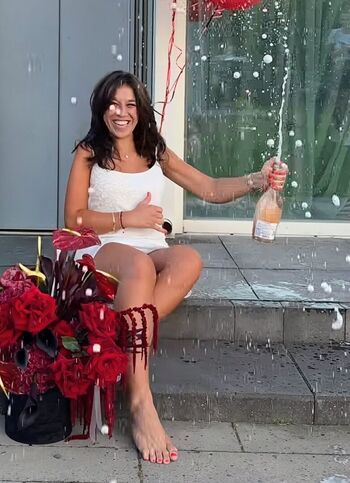 Full leaked Joanna jedrzejczyk private onlyfans photo