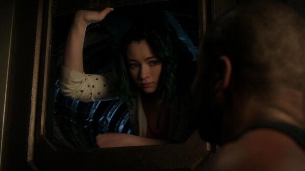 Jodelle Ferland