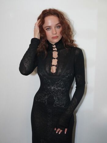Full leaked Joey king private onlyfans photo