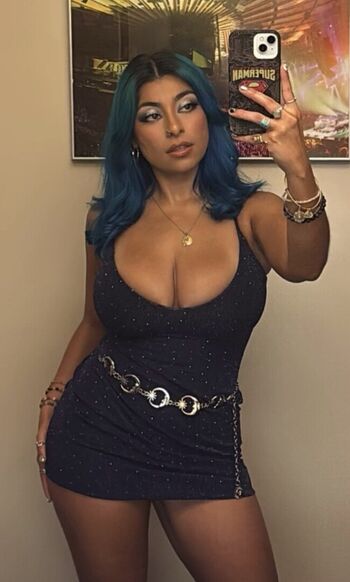 Full leaked Joliex private onlyfans photo