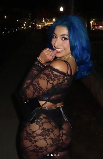 Full leaked Joliex private onlyfans photo
