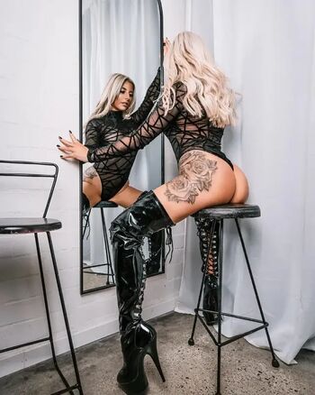 Full leaked Jordiiebarnes private onlyfans photo