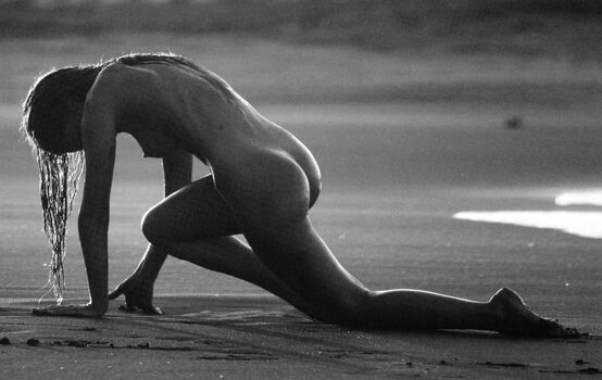 Julia Yaroshenko