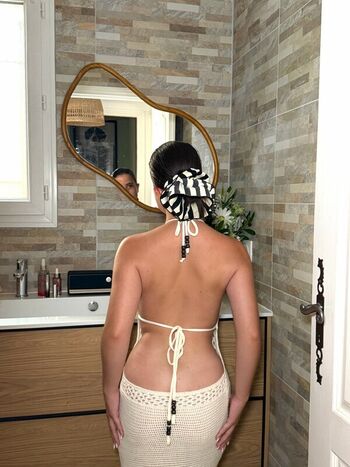 Full leaked Julieczr private onlyfans photo