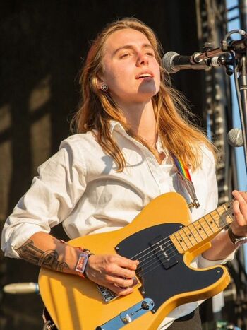 Julien Baker
