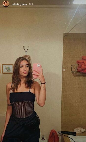 Julieta Lema
