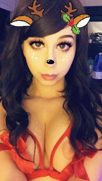 Full leaked June nicole lapine private onlyfans photo