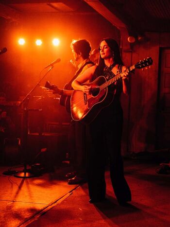 Kacey Musgraves