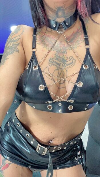 Full leaked Kadarah private onlyfans photo